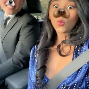 Meet your Posher, Alexis